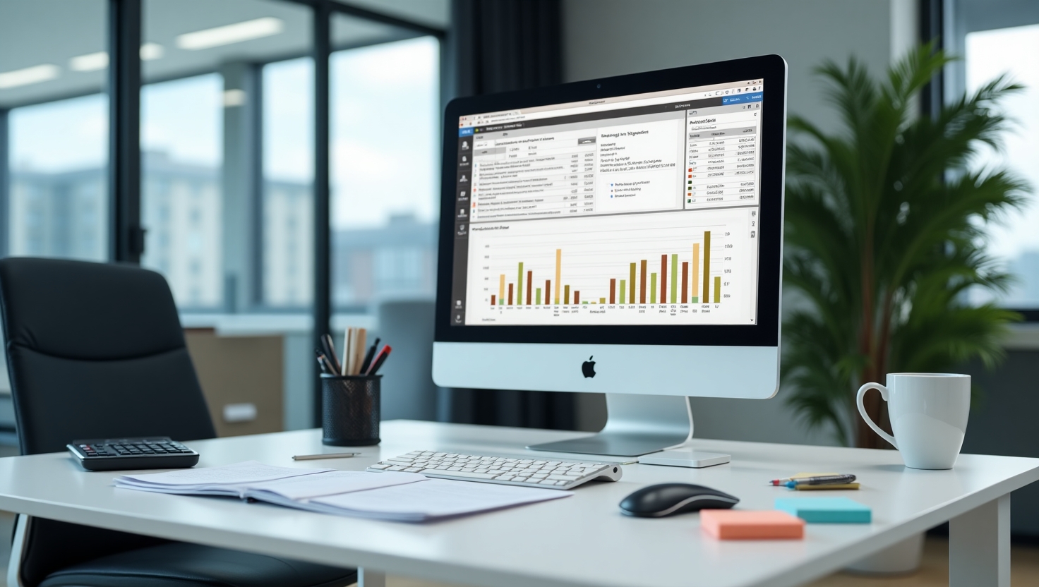 Expert-comptable professionnel au Canada